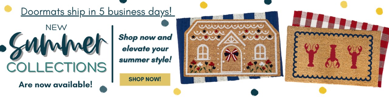 storefront banner